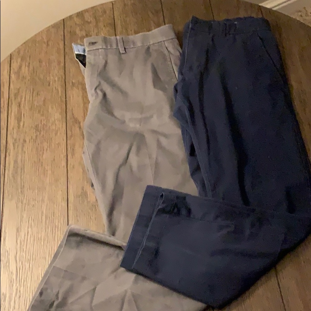 Dress Pants ( 2 for 1 price)
